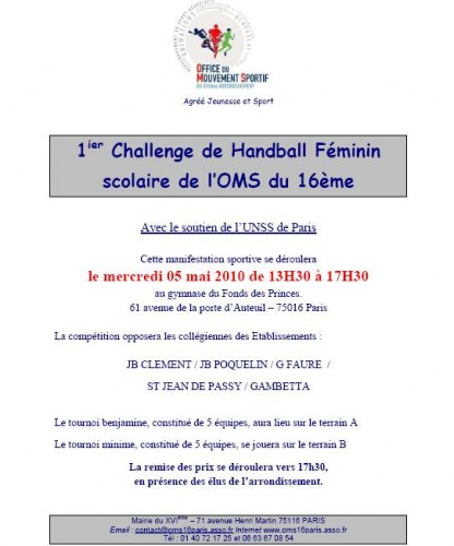 challenge handball féminin.JPG